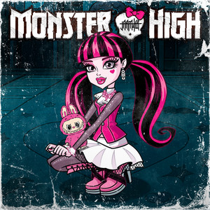 Monster High by Jarfaiter