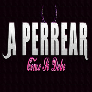A Perrear Como Se Debe