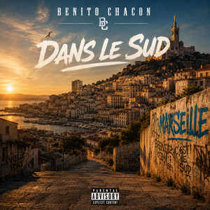 Dans le sud by Benito Chacon, Vinz