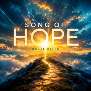 Song Of Hope - House Remix by Marshall Hobbs