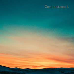 Contentment by Rick Delavier