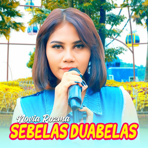 Sebelas Duabelas by Novia Rozma