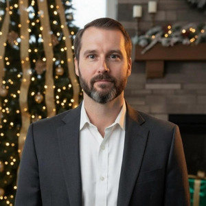 Holiday Tradition by Tim Wold