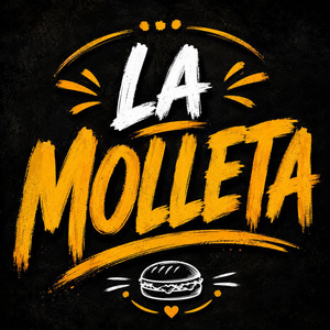la molleta by FILIN ELEGANTE, LA R QUE METE MANO