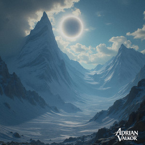 Abyssal Sovereign by Adrian Valkor
