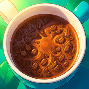 Fondi di Caffè by Espresso