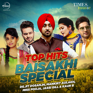 5 Taara by Diljit Dosanjh