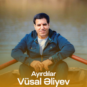 Vüsal Əliyev - Ayırdılar
