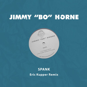 Spank - Single by Jimmy 