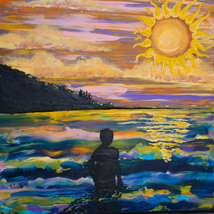 This Pessimist by Tropical Low