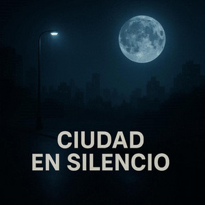 Ciudad en Silencio by Solyn