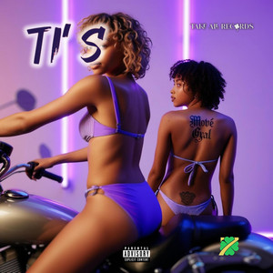 Ti' S - Mové Gyal