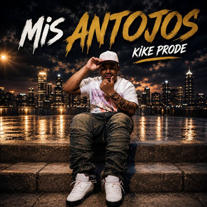 SIN CONOSERME by KIKE PRODE