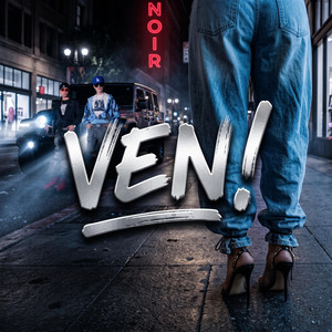Ven! by El Panchito y Bastoni