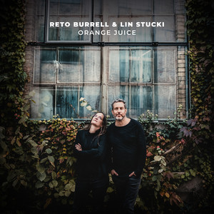 Fight Drink Sing Pray by Reto Burrell, LIN STUCKI