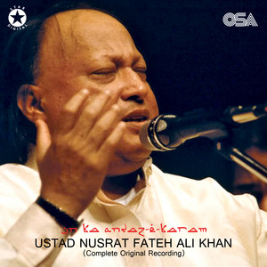 Un Ka Andaz-E-Karam - Complete Original Version