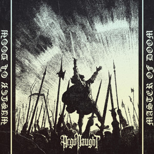 Portada de Carcharoth