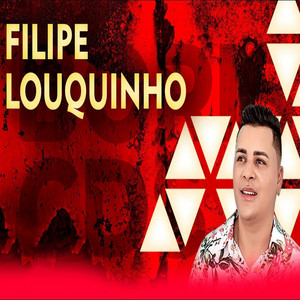 Filipe Louquinho - Bengala E Croche
