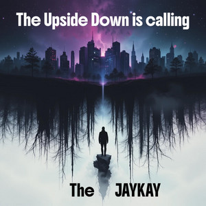 The Upside Down is calling