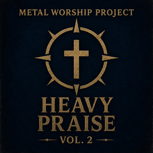 Grace Alone - Metal Version by Metal Worship Project