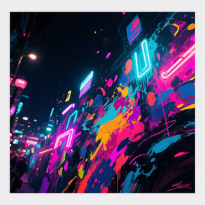 LA NOCHE PIDE MA SABOR by chovy blow