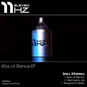 Ian Kran cover