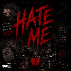 Hate ME - DriskyBeats Remix by RoneFz, Ethan Brown, DriskyBeats