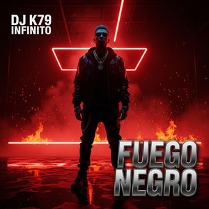 Caliente Sin Permiso by DJ K79 INFINITO