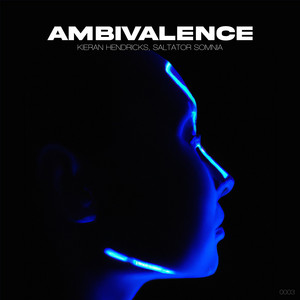 Ambivalence by Kieran Hendricks, Saltator Somnia