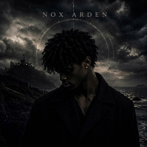 Built From Nothing by Nox Arden
