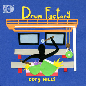 Drum Factory