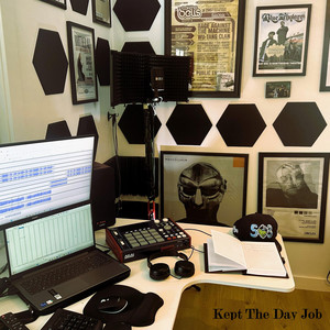 Kept The Day Job by R.sinik, One2Gage