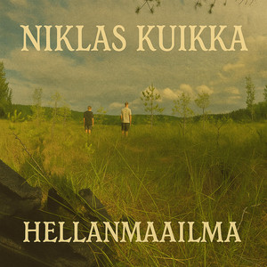 Takapenkille by Niklas Kuikka, Hellanmaailma