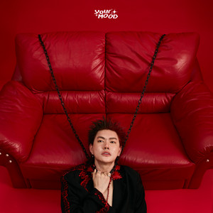 YourMOOD - I Hate Red