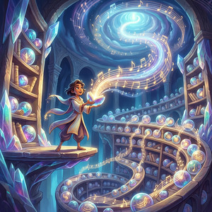 Chamber Soul by Midnight Origamid