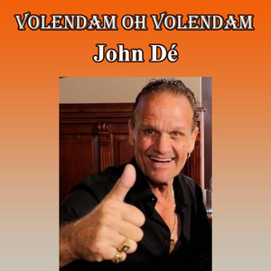 Volendam Oh Volendam