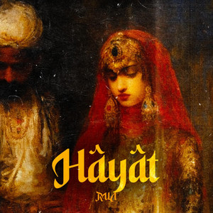 HAYAT - حياة by RUA