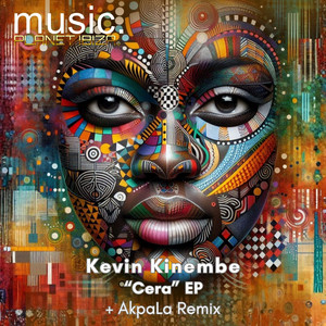 Cera - Radio Edit by Kevin Kinembe