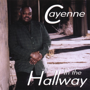 Cayenne