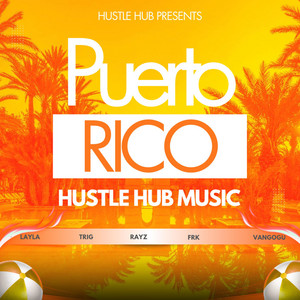 LAYLA x TRIG x RAYZ x FRK x VANGOGU - RICO