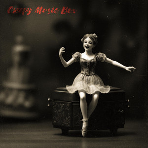 dark grach - Creepy Music Box