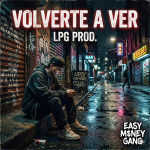 Volverte a ver by LPG prod.