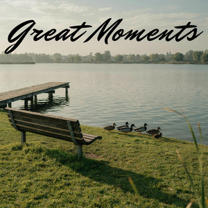 Great Moments by Dosdemas