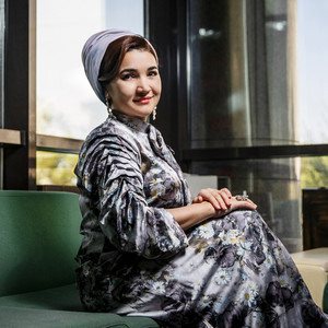 Sahydursun Hojakowa - Sen Käbäm Ejem