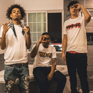 Hot Shit (Sethii Shmactt, Cpup, Fitz) by Sethii Shmactt