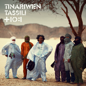 Tinariwen - Nak Ezzaragh Tinariwen