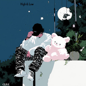 High＆Low by CLIVE