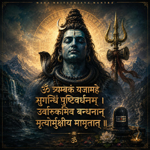 Maha Mrityunjaya: The Eternal Awakening