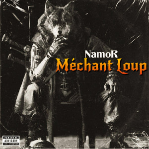 NamoR - Mechant Loup