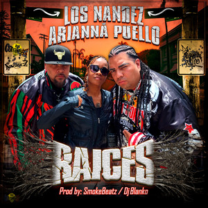 Los Nandez - Raices